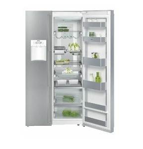 Холодильник gaggenau RS-295-330