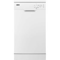 Посудомоечная машина zanussi ZSFN-131-W1