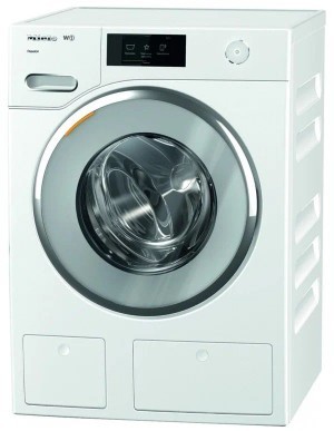 Стиральная машина miele WWV-980WPS-White-Edition