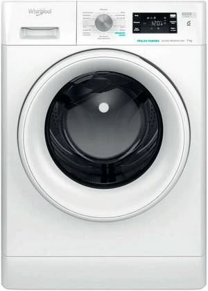 Стиральная машина whirlpool FFB7259WVPL