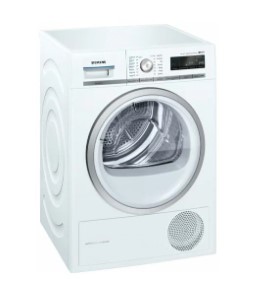 Сушильная машина siemens WT45W561PL